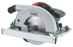 Metabo 6.00544.00 handcirkelzaag 19 cm 4200 RPM 1400 W