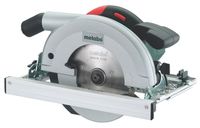 Metabo 6.00544.00 handcirkelzaag 19 cm 4200 RPM 1400 W - thumbnail