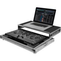 Odyssey FRGSPIDDJRB flightcase met platform voor Pioneer DDJ RB