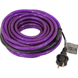 Eurolite Lichtslang 9 m Violet