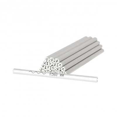 M Wave spaakreflectoren 3M Scotchlite 7 cm grijs 18 stuks