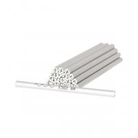 M Wave spaakreflectoren 3M Scotchlite 7 cm grijs 18 stuks