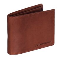 Chesterfield RFID Lage Billfold Marion Cognac - thumbnail