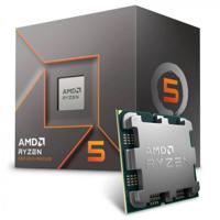 AMD Ryzen 5 8400F 6 x 4.2 GHz Hexa Core Processor (CPU) boxed Socket: AMD AM5 65 W - thumbnail