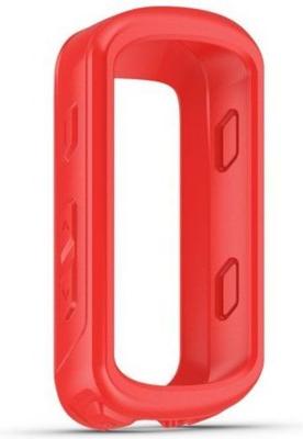 Garmin Siliconenhoes Edge 530 (Kleur: rood)