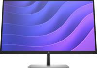 HP E27Q G5 LED-monitor Energielabel E (A - G) 68.6 cm (27 inch) 2560 x 1440 Pixel 16:9 5 ms HDMI, DisplayPort, USB 3.2 Gen 1 (USB 3.0), USB-B IPS LED - thumbnail