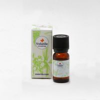 Volatile Lemongrass bio (10 ml)