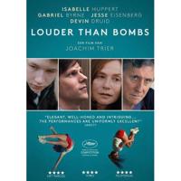 Louder Than Bombs (DVD)