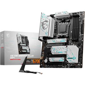 MSI MSI X670E GAMING PLUS WIFI