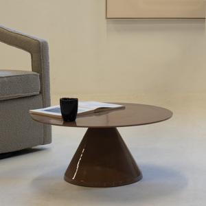 Salontafel Kelsi Taupe - Giga Meubel