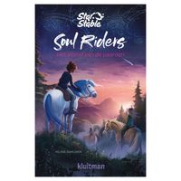 Uitgeverij Kluitman Soul Riders: Het eiland van de paarden - thumbnail