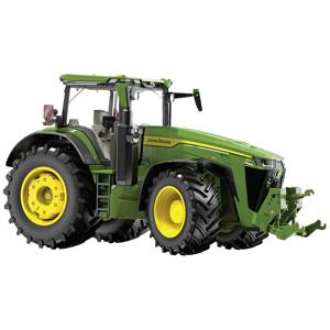 Wiking 077859 Schaal 1 Landbouwmachine John Deere 8R 410 1:32