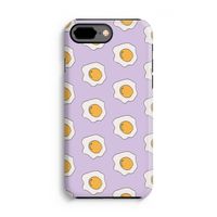 Bacon to my eggs #1: iPhone 8 Plus Tough Case - thumbnail