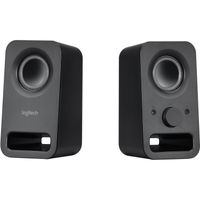 Logitech Z150 Multimedia Speakers pc-luidspreker - thumbnail