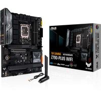 ASUS TUF GAMING Z790-PLUS WIFI moederbord RAID, 2.5Gb-LAN, WLAN, BT, Sound, ATX - thumbnail