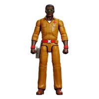 G.I. Joe Ultimates Action Figure Doc 18 Cm