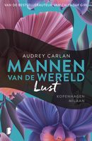 Lust - Audrey Carlan - ebook - thumbnail