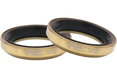 Ritchey - wcs balhoofd lager set 45 45 41.8 mm