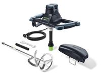 Festool mengmachine MX 1000 RE EF HS3R - thumbnail