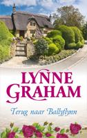 Terug naar Ballyflynn - Lynne Graham - eBook (9789402756395)