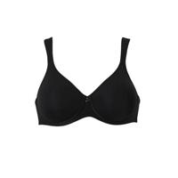 Felina spacer beugelbh Pure Balance zwart