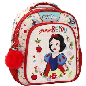 Disney Sneeuwwitje Rugzak, Be you - 31 x 27 x 10 cm - Polyester