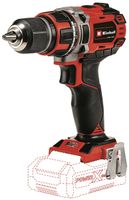 Einhell TP-CD 18/50 Li BL Solo - Accu Boor-/Schroefmachine | 18V | 50 Nm | Zonder accu en lader - 4513887 - thumbnail