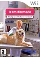 Ik ben Dierenarts