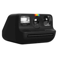 Polaroid Go Generation 2 Instant Camera Black - thumbnail