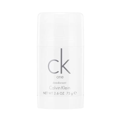 Calvin Klein CK One Deodorant Stick Calvin Klein CK One Deodorant Stick