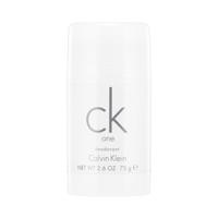 Calvin Klein CK One Deodorant Stick