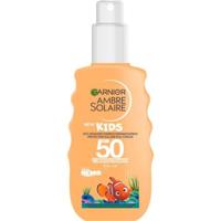Garnier Ambre Solaire - Kids Finding Nemo Disney Zonnespray SPF 50 - 150 ml
