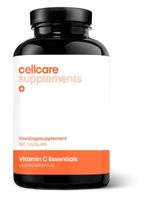 Vitamine C essentials