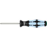 Wera 3367 Torx-schroevendraaier Werkplaats Grootte T 9 Koplengte: 60 mm 1 stuk(s) - thumbnail