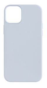 Vivanco Hype Backcover Apple iPhone 13 Blauw Inductieve lading, Stootbestendig