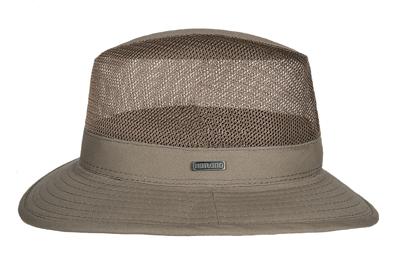 Hatland Greenville Hoed