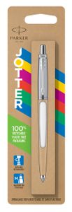 Balpen Parker Jotter Original white CT medium