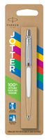 Balpen Parker Jotter Original white CT medium - thumbnail