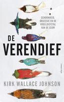 De verendief - Kirk Wallace Johnson - ebook