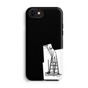 Musketon Painter: iPhone 7 Tough Case