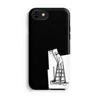 Musketon Painter: iPhone 7 Tough Case - thumbnail