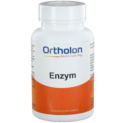 Enzym