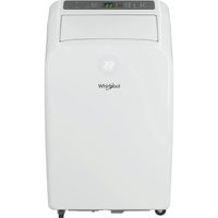 Whirlpool PACHW2900CO mobiele airconditioner 60 dB Wit - thumbnail