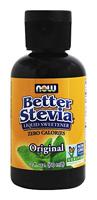 Stevia Liquid Extract Original 2 fl.oz
