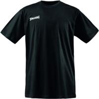 Spalding T-shirt promo tee