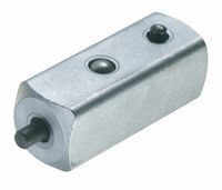 Gedore 6279090 moersleutel adapter & extensie - thumbnail