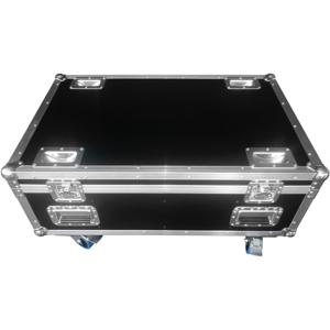 American DJ Touring Case 4x 32 Hex Panel IP