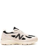 New Balance baskets 990v4 'Joe Freshgoods - White' - Tons neutres