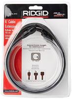 RIDGID 37113 verlengkabel 1,8 m RIDGID SeeSnake Universele kabel verlengkabel
