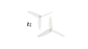 E-Flite - Blade Tail Rotor White (2) (BLH1404)